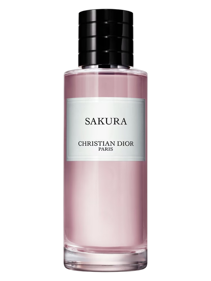 Sakura | ClicScent