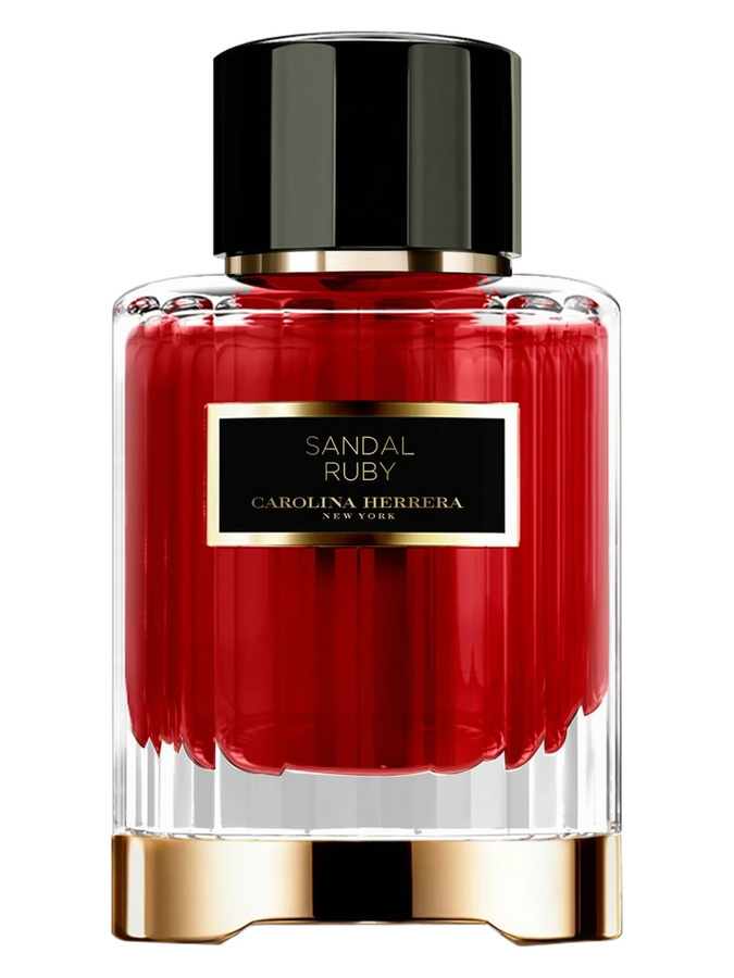 Sandal Ruby | ClicScent