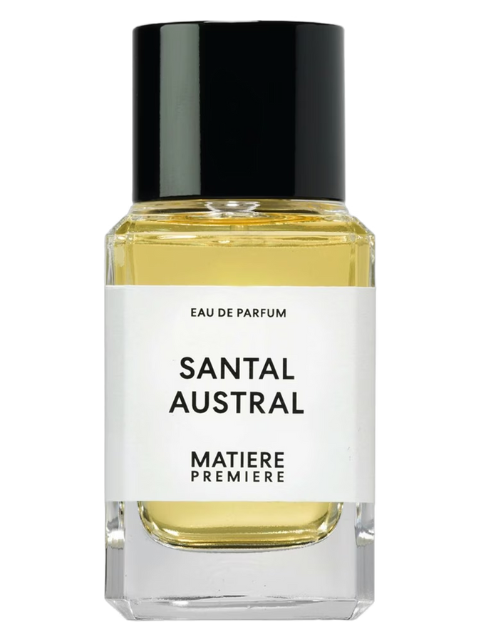 Santal Austral