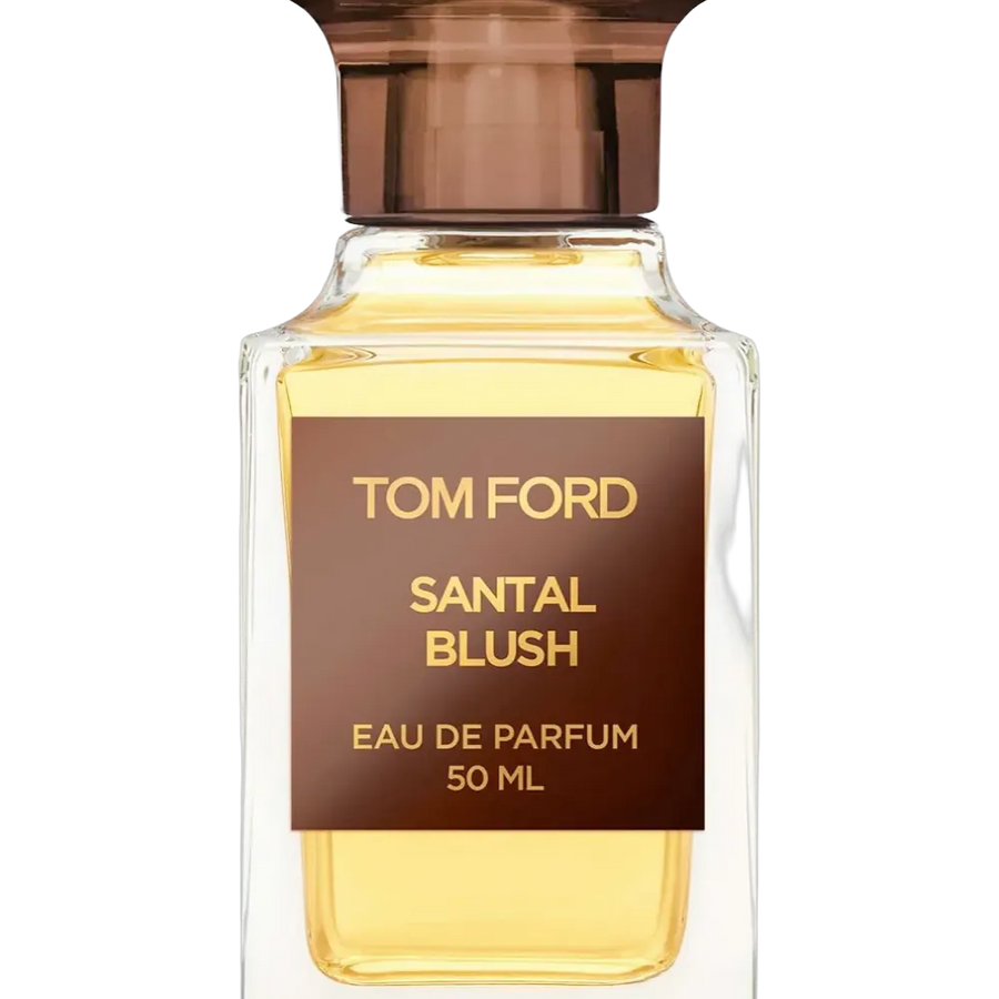 Santal Blush