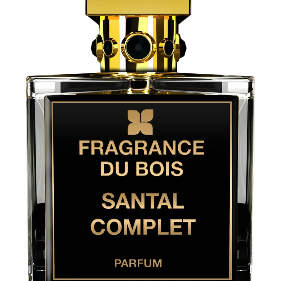 Santal Complet