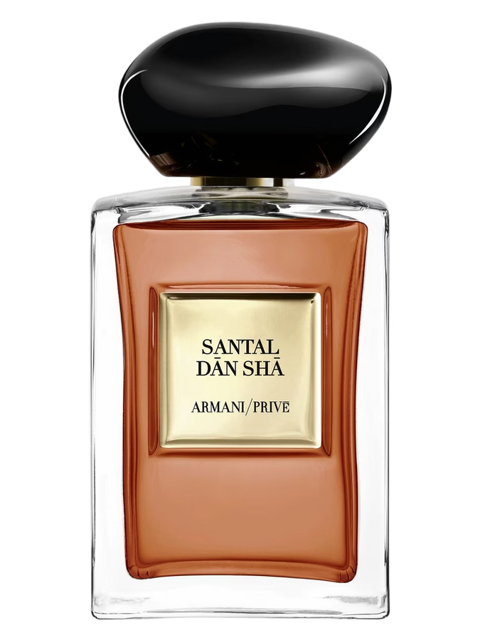 Santal Dan Sha | ClicScent