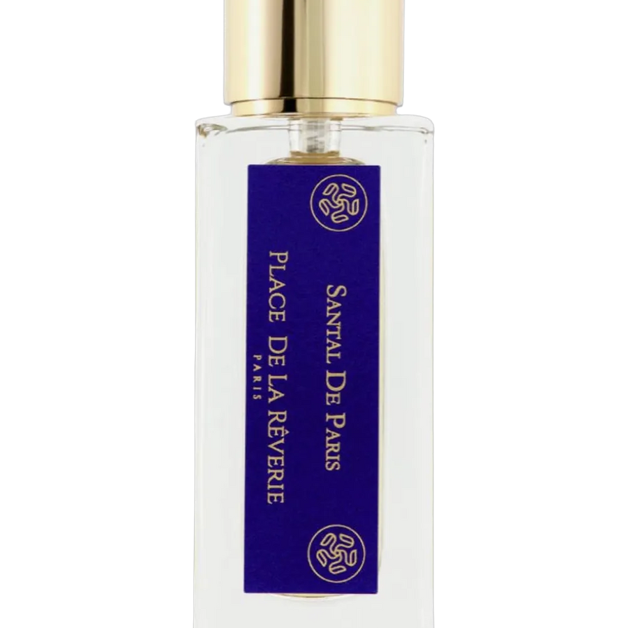 Santal de Paris Place de la Rêverie