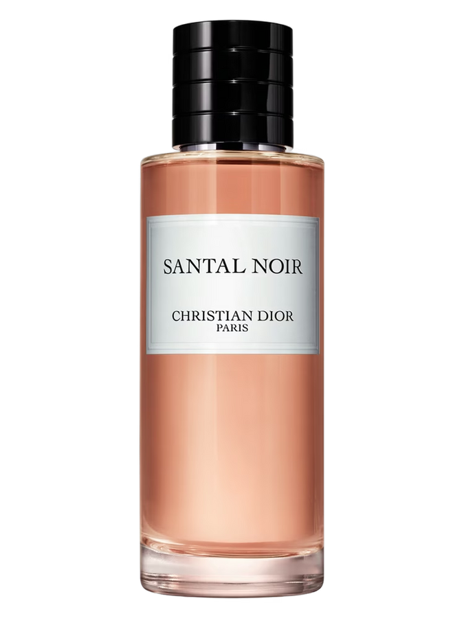 Santal Noir | ClicScent