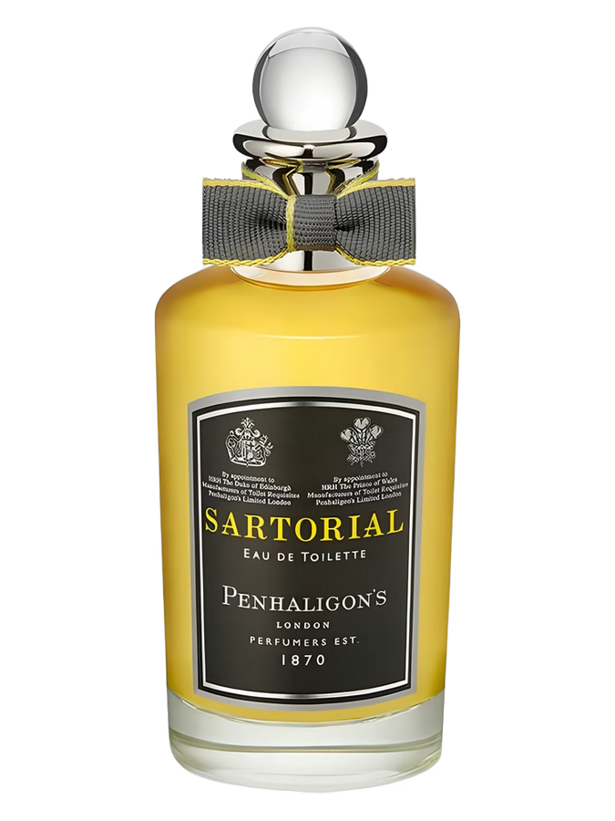 Sartorial | ClicScent