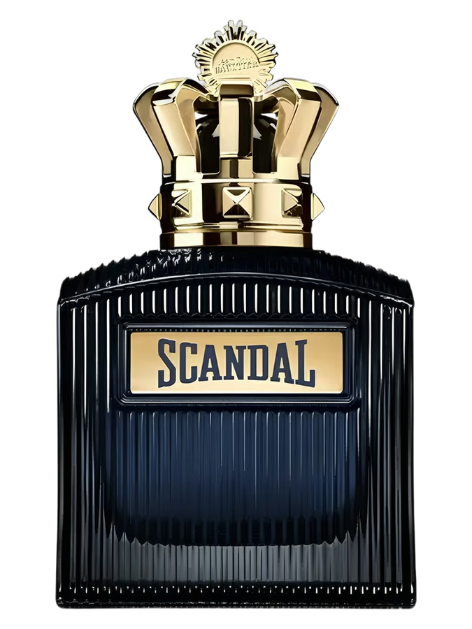 Scandal Pour Homme Absolu Jean Paul Gaultier | ClicScent