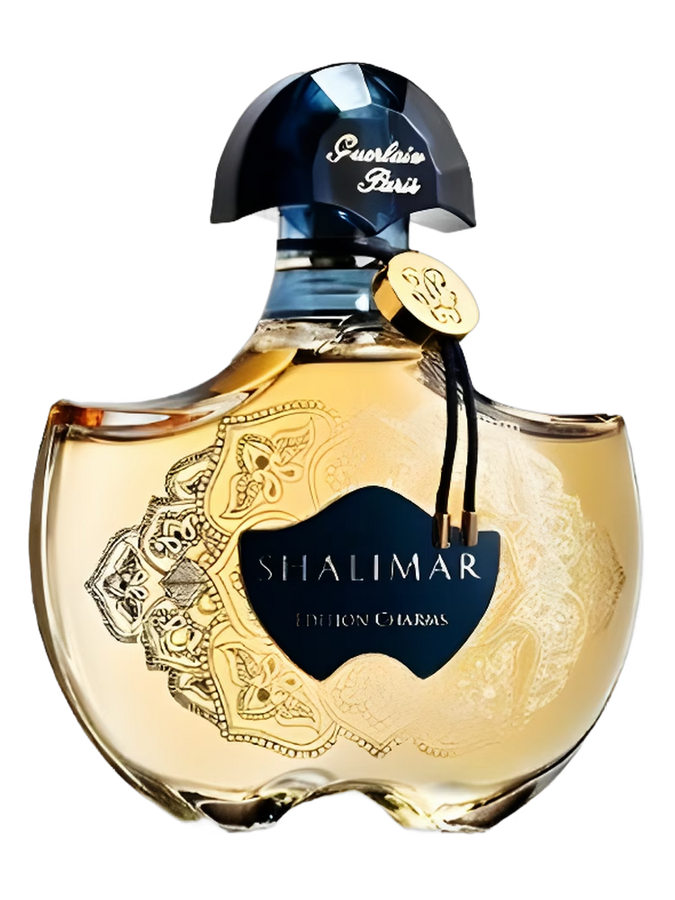Shalimar Eau de Parfum | ClicScent