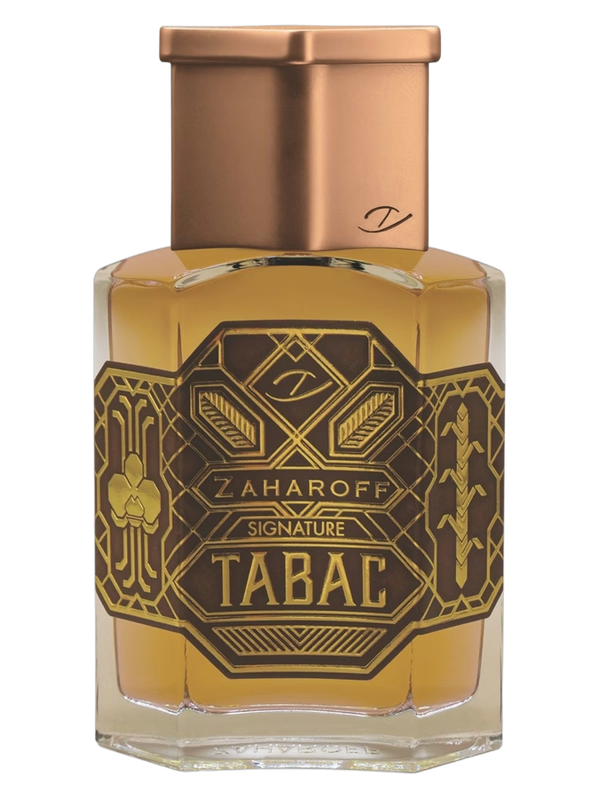 Signature Tabac Zaharoff | ClicScent