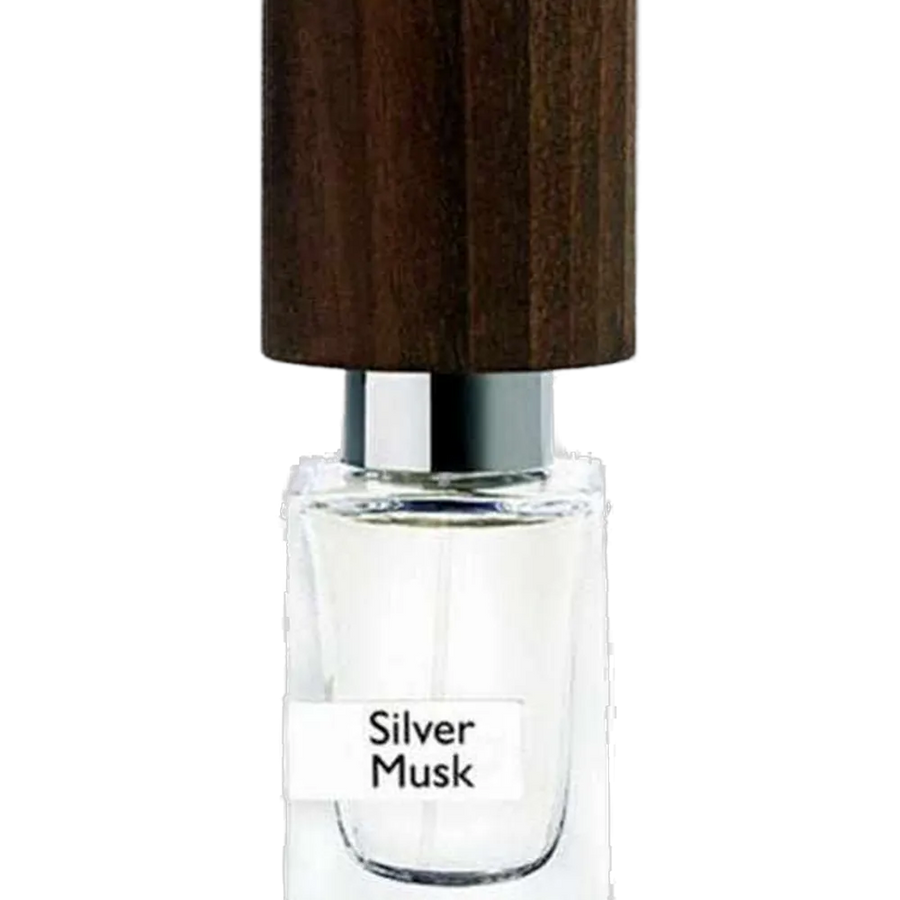 Silver Musk