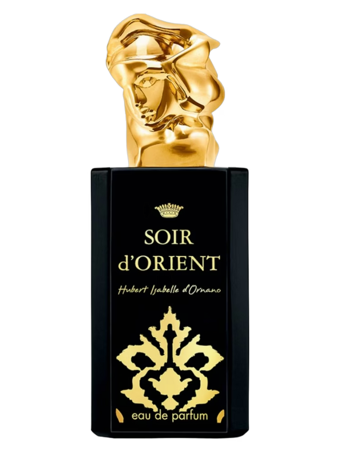 Soir d'Оrient | ClicScent