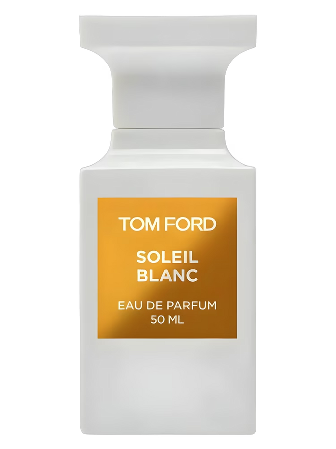 Soleil Blanc | ClicScent