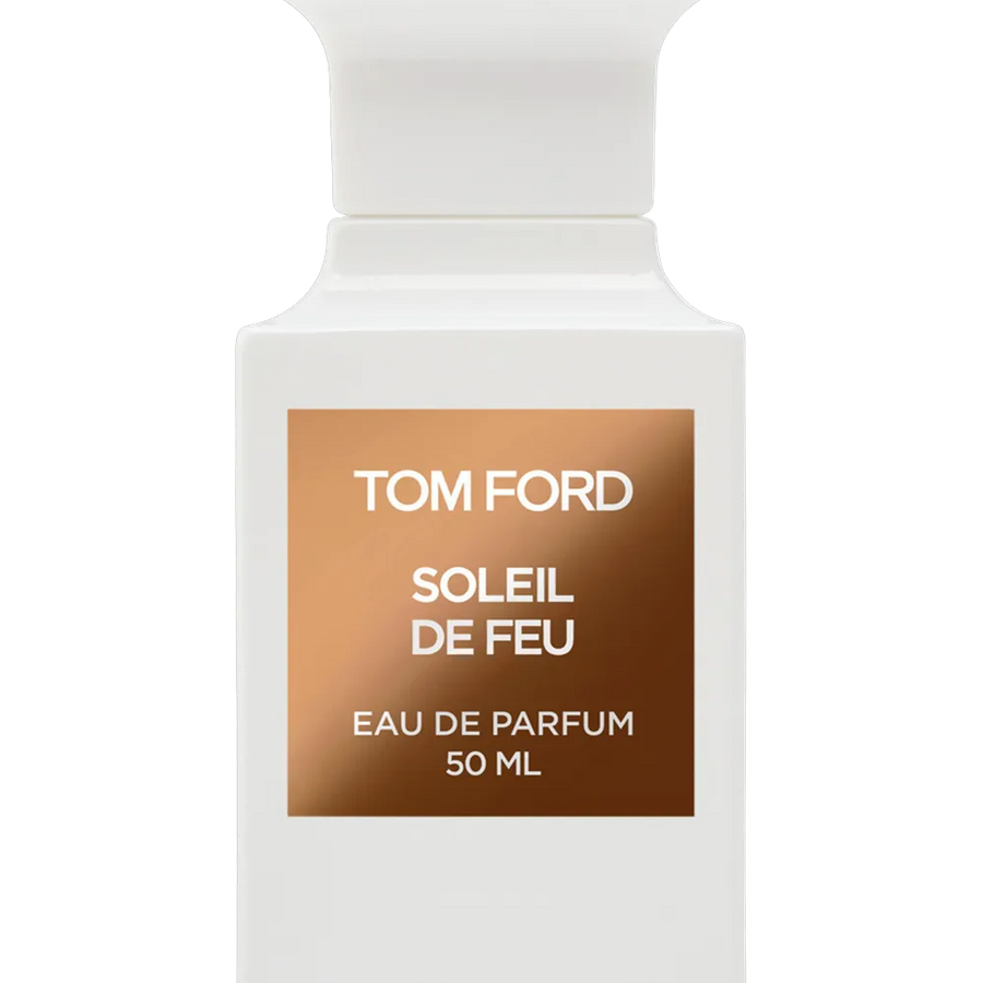 Soleil de Feu