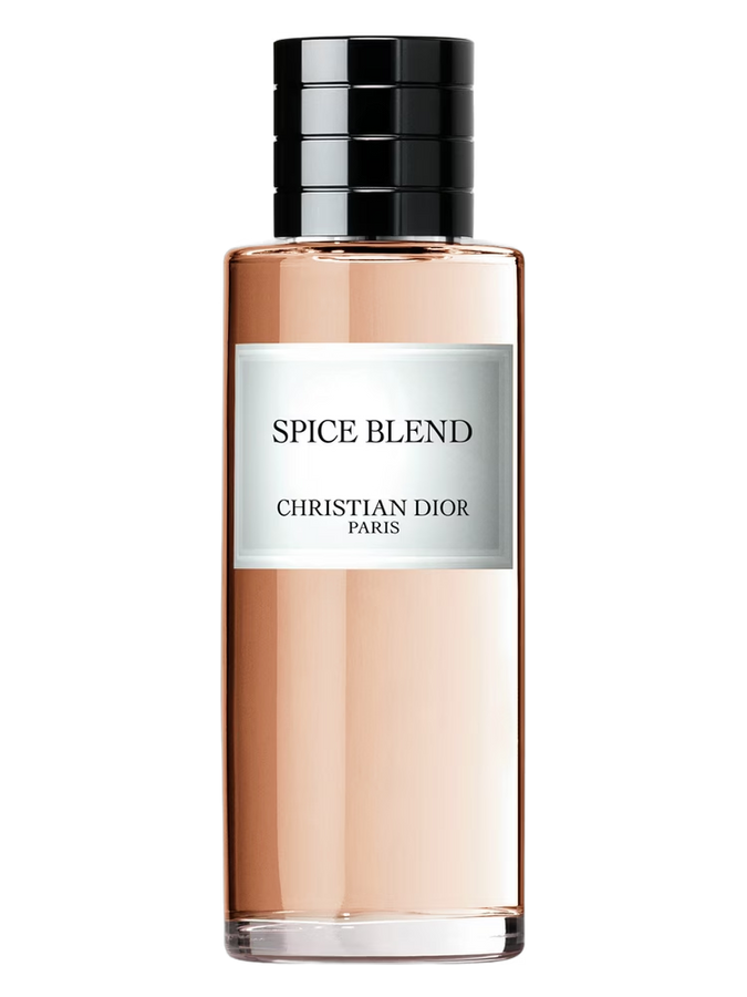 Spice Blend | ClicScent