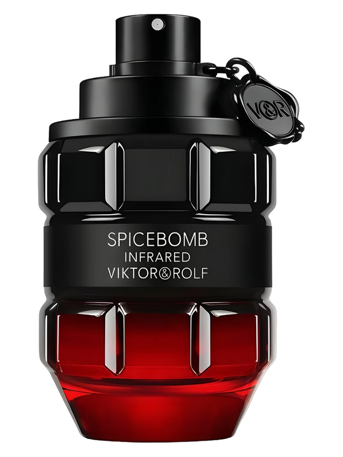 Spicebomb Infrared | ClicScent