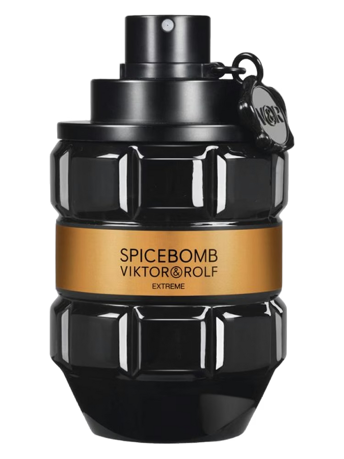 Spicebomb | ClicScent