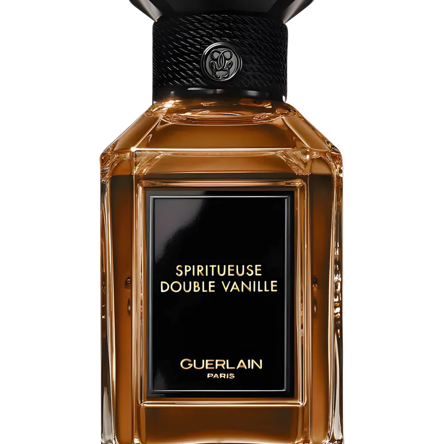 Spiritueuse Double Vanille
