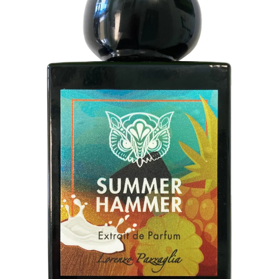 Summer Hammer