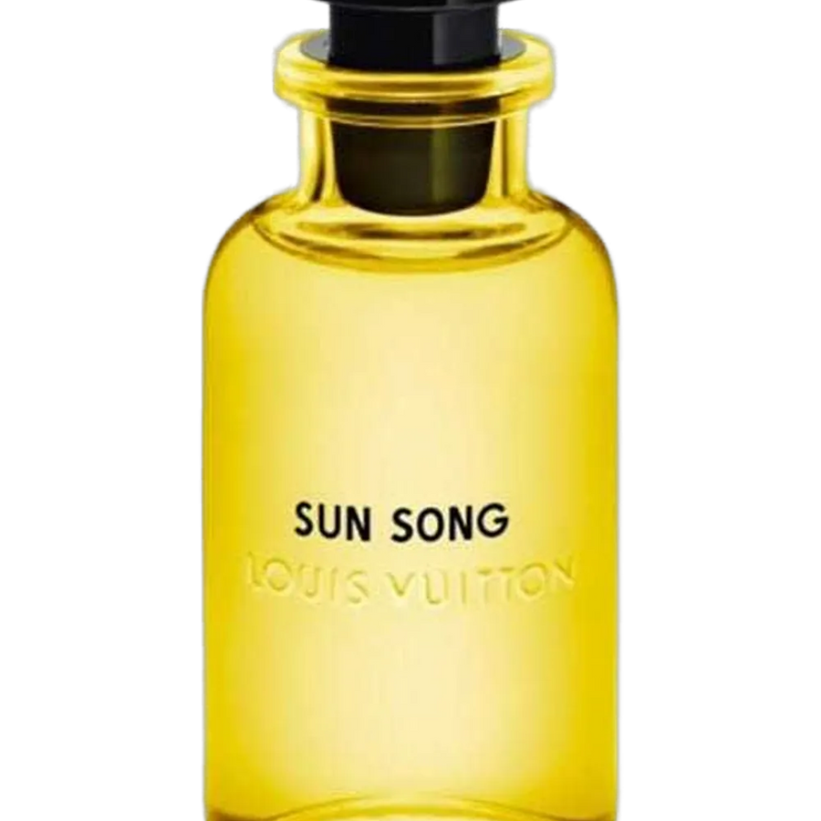 Sun Song