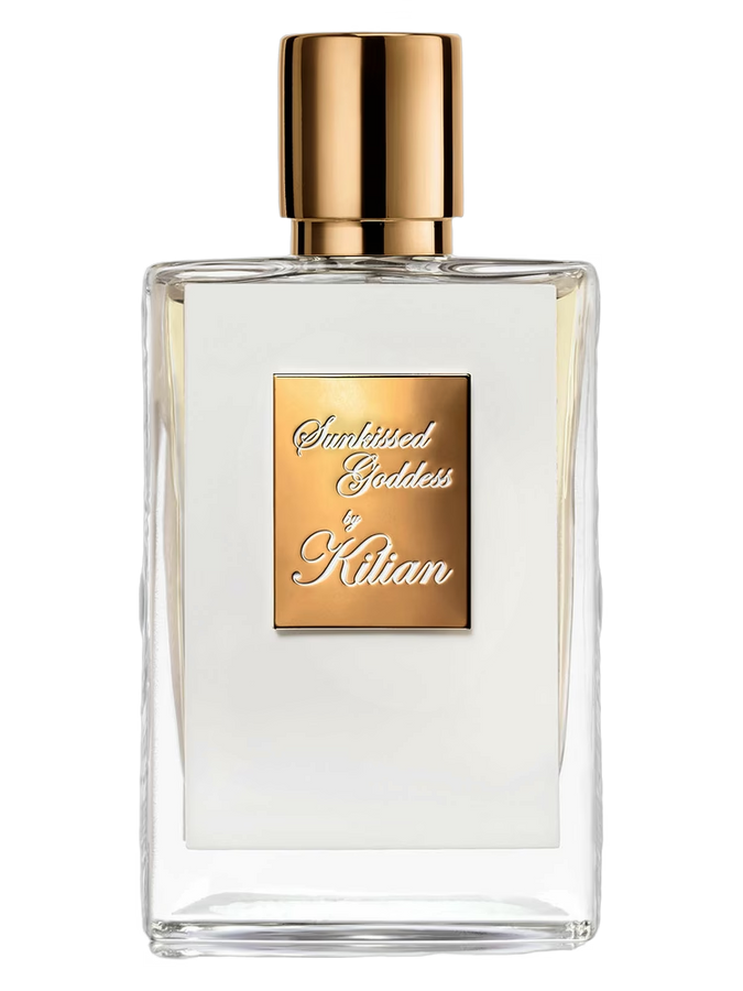 Sunkissed Goddess | ClicScent