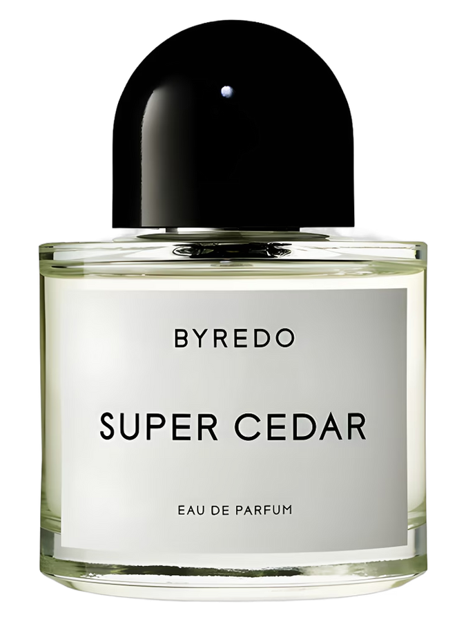 Super Cedar | ClicScent