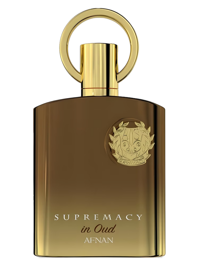 Supremacy in Oud Afnan | ClicScent