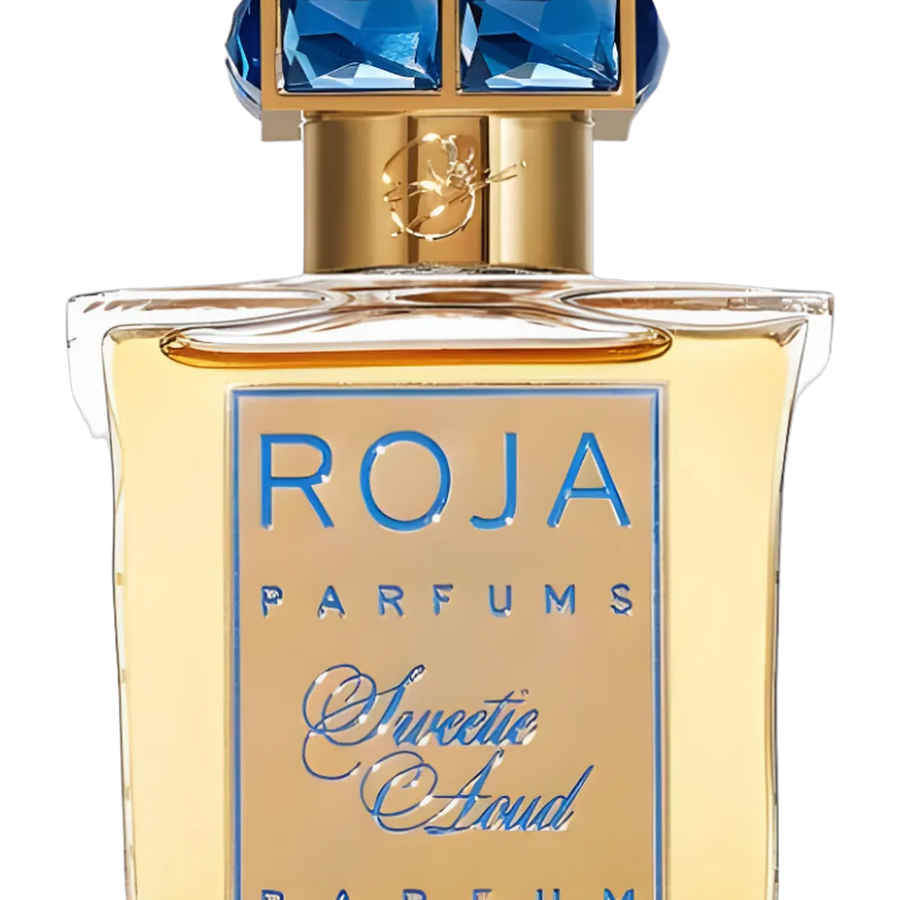 Sweetie Aoud