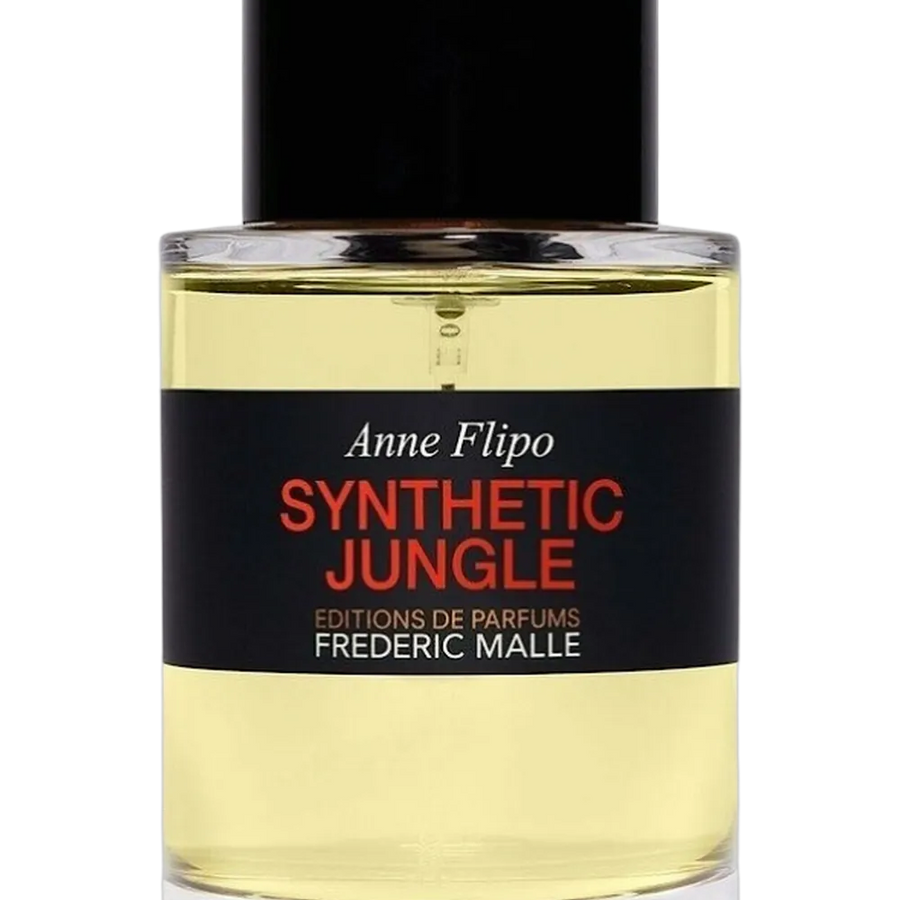 Synthetic Jungle