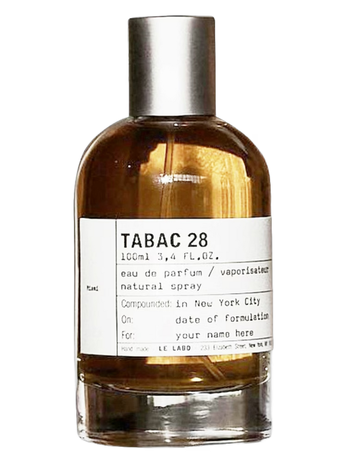 Tabac 28 Miami | ClicScent