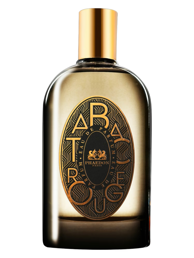 Tabac Rouge Phaedon | ClicScent