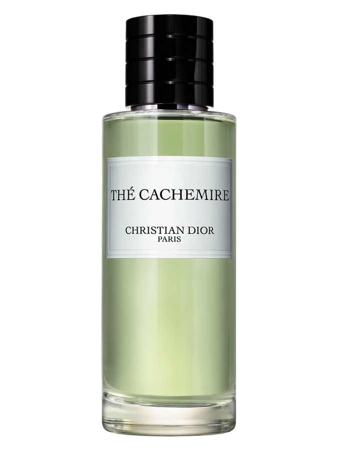 The Cachemire | ClicScent