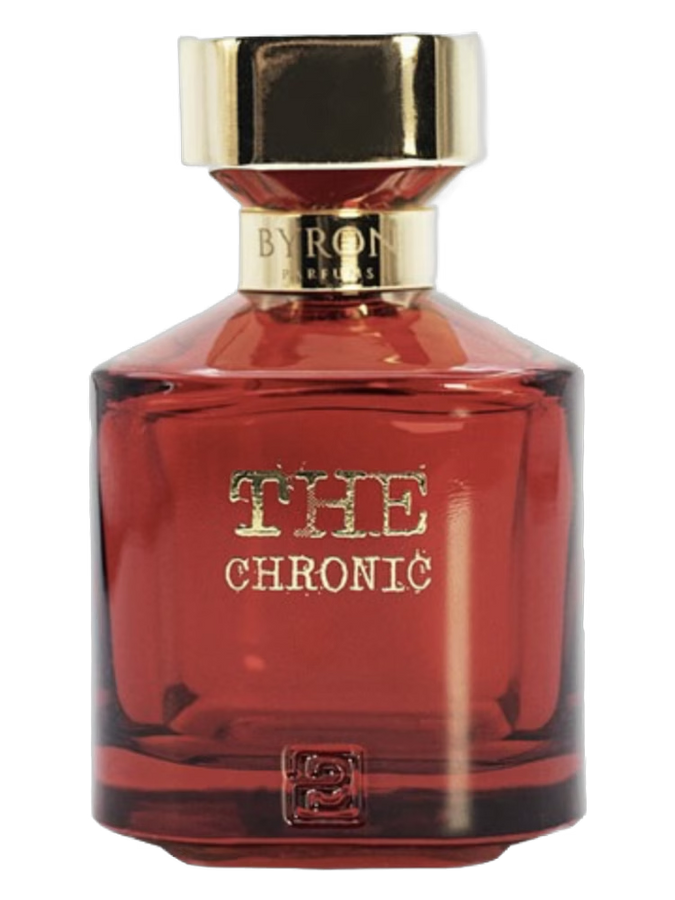 The Chronic Byron Parfums | ClicScent