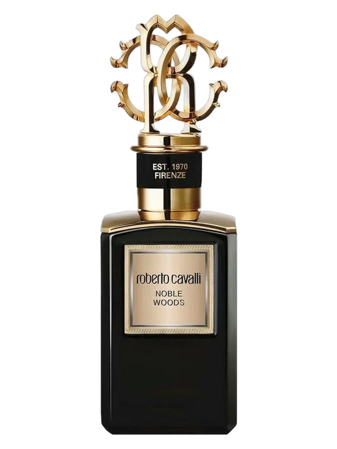 The Collection Noble Wood | ClicScent