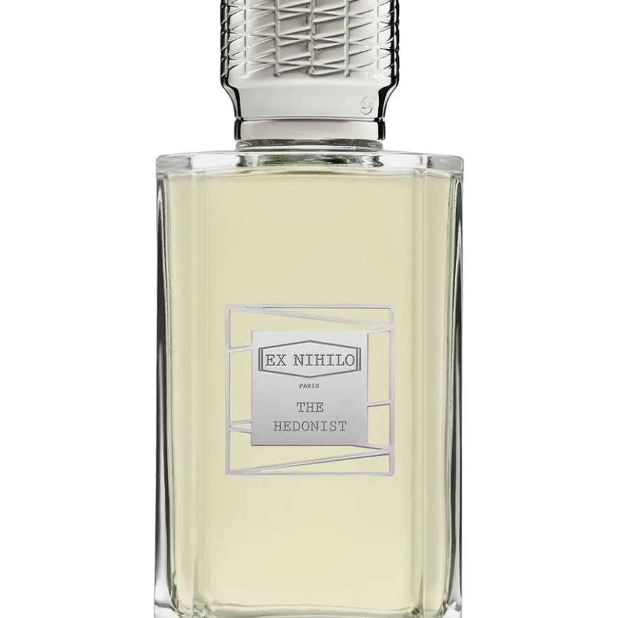The Hedonist
