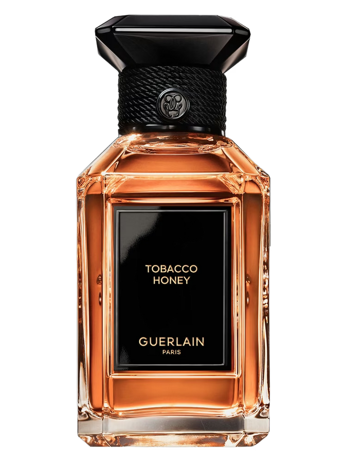 Tobacco Honey | ClicScent
