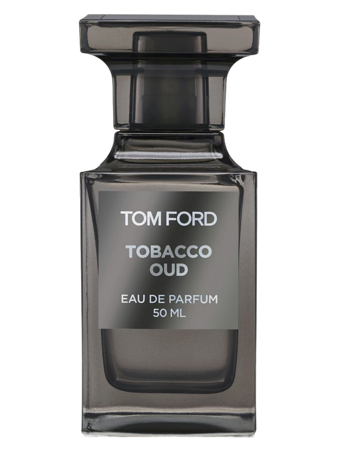 Tobacco Oud | ClicScent