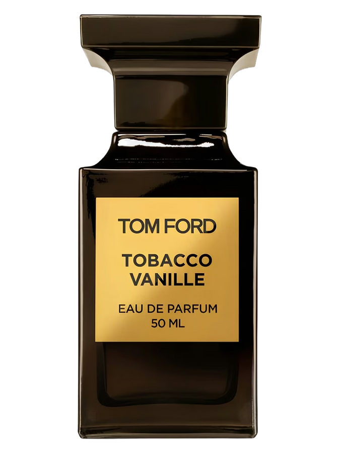 Tobacco Vanille | ClicScent