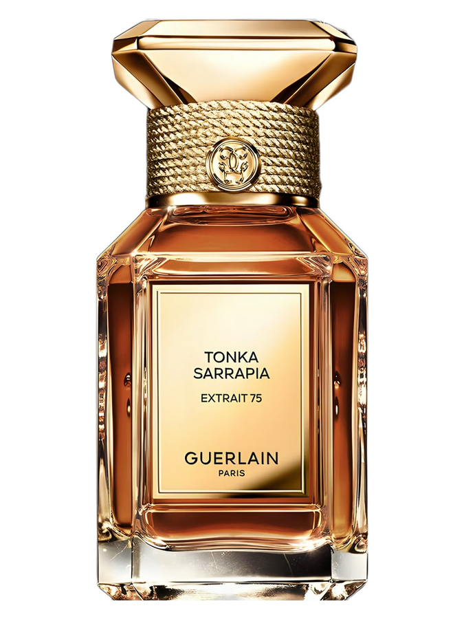 Tonka Sarrapia Extrait 75 | ClicScent