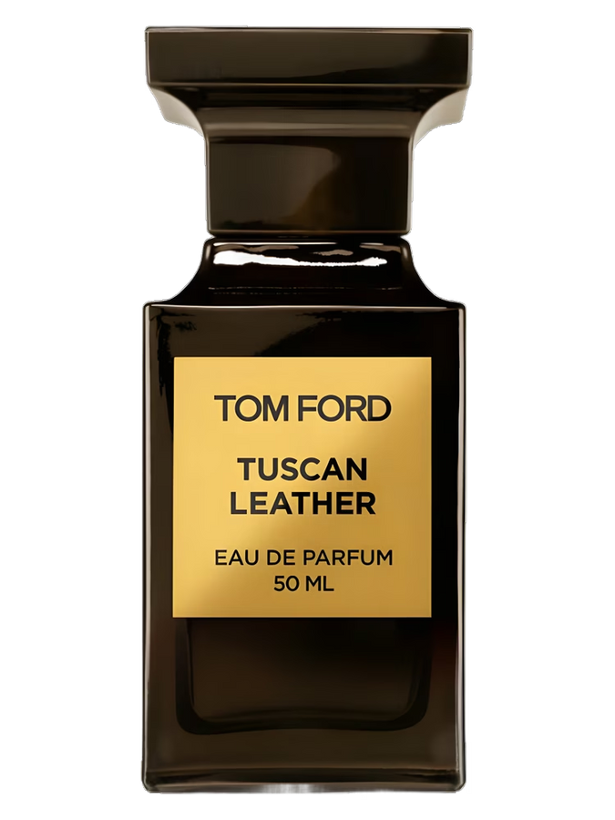 Tuscan Leather | ClicScent