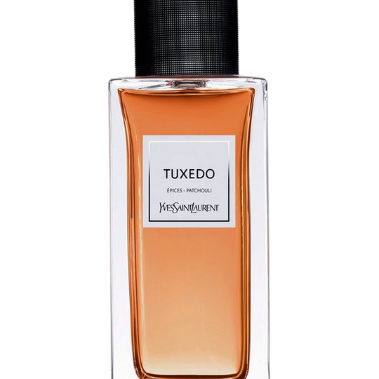Tuxedo | ClicScent