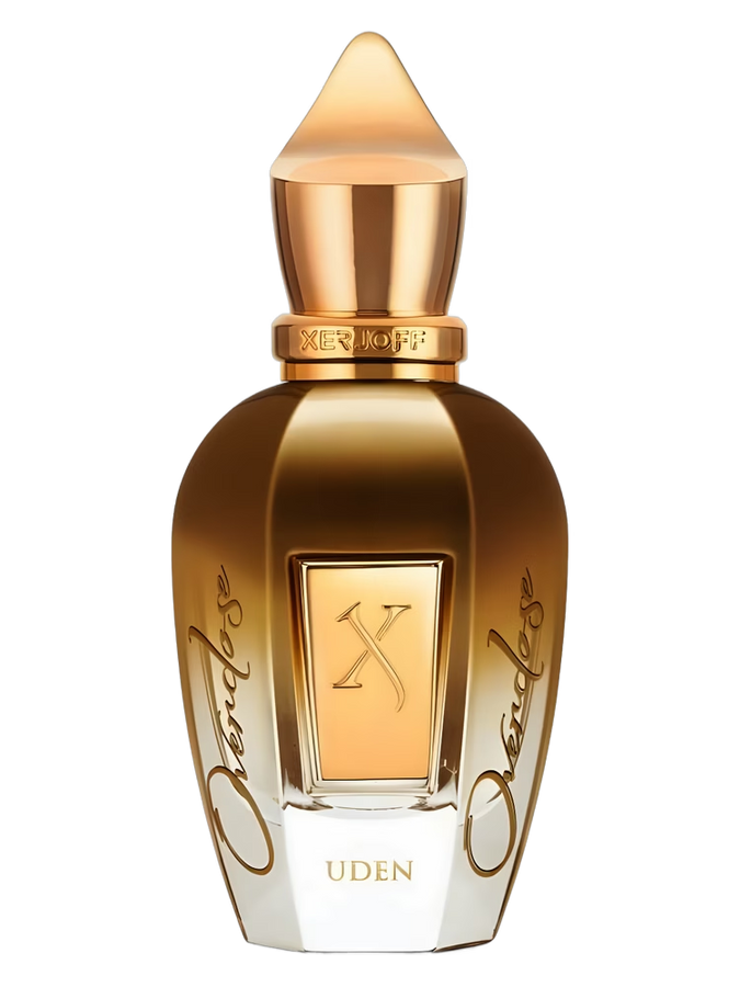 Uden Overdose | ClicScent