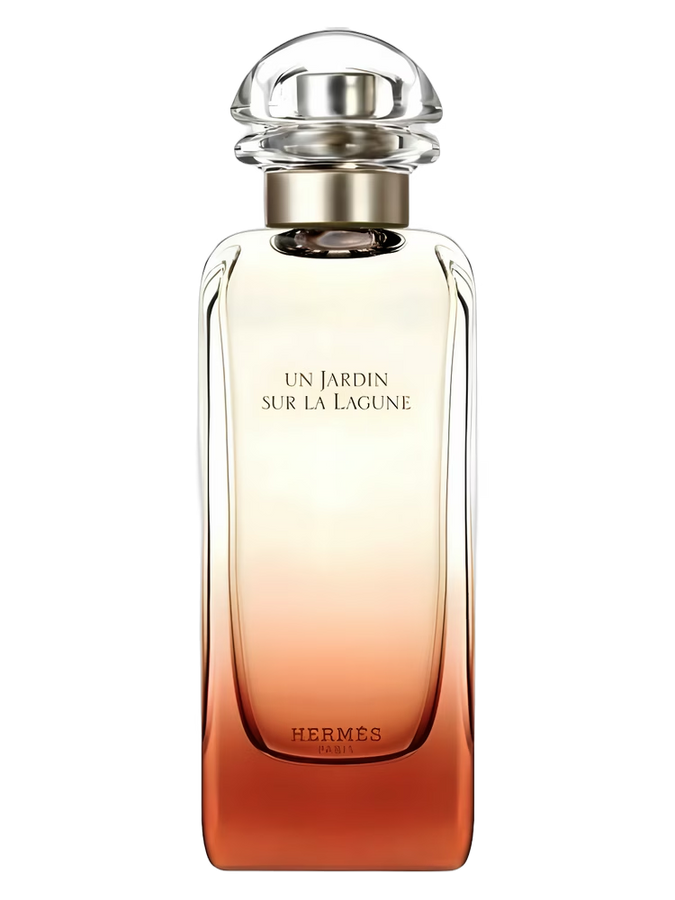 Un Jardin Sur La Lagune Hermès | ClicScent