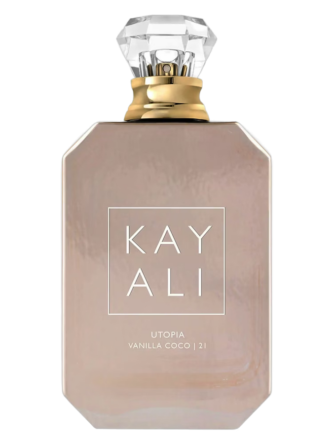 Utopia Vanilla Coco 21 | ClicScent