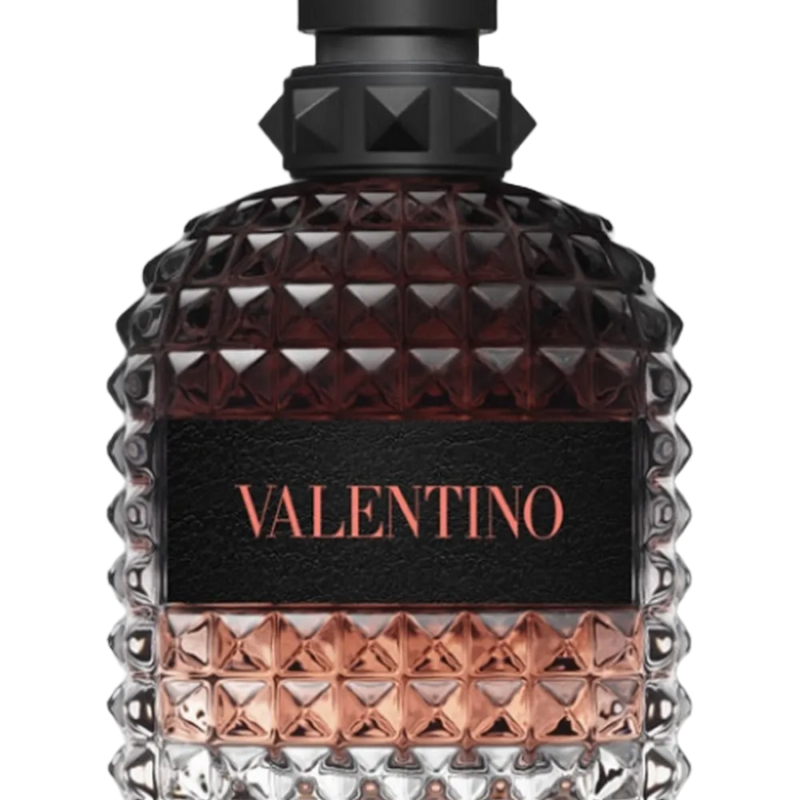 Valentino Uomo Born In Roma Coral Fantasy