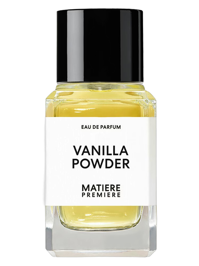 Vanilla Powder | ClicScent
