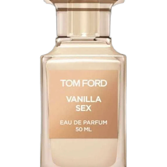 Vanilla Sex