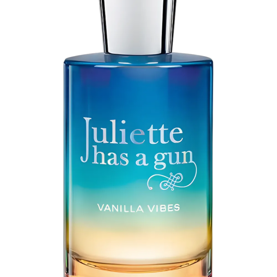 Vanilla Vibes