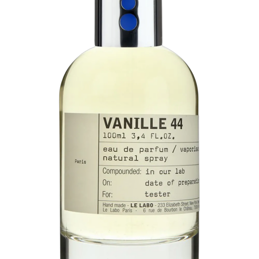 Vanille 44 Paris