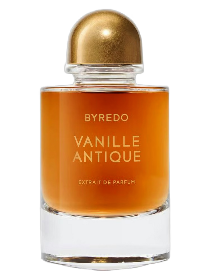 Vanille Antique | ClicScent