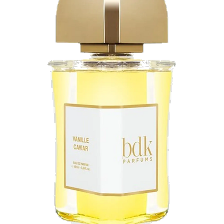 Vanille Caviar