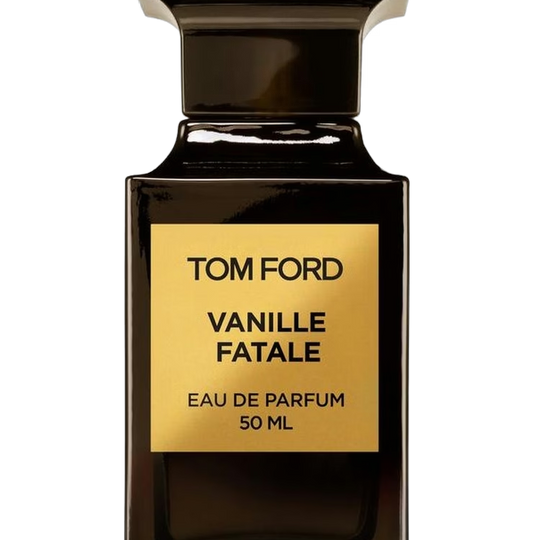 Vanille Fatale | ClicScent